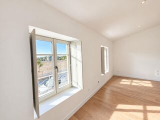  Appartement à vendre 3 pièces 56 m²