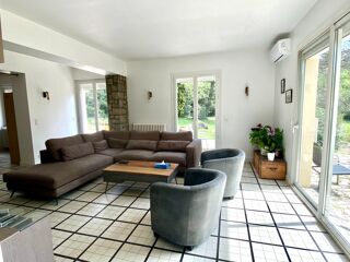  Maison à vendre 7 pièces 153 m²