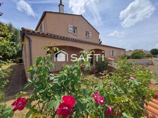  Maison � vendre 7 pi�ces 175 m�