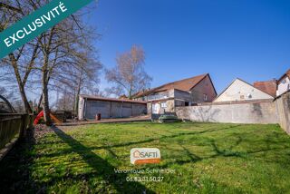  Immeuble à vendre 465 m²