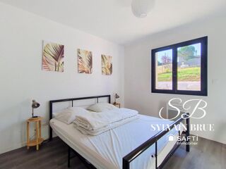  Maison à louer 4 pièces 90 m²