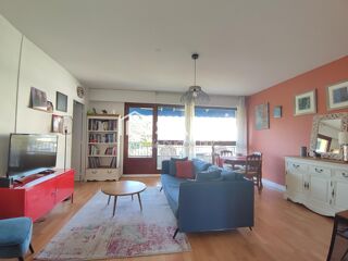  Appartement � vendre 4 pi�ces 87 m�