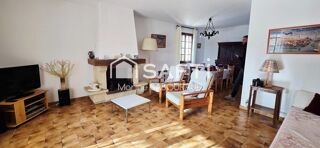  Maison � vendre 4 pi�ces 89 m�