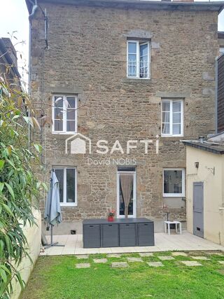  Maison à vendre 7 pièces 158 m²