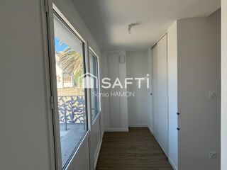  Appartement à vendre 4 pièces 92 m²