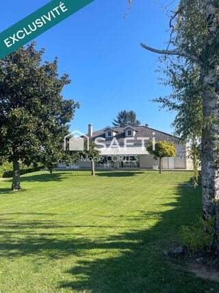  Maison � vendre 6 pi�ces 220 m�