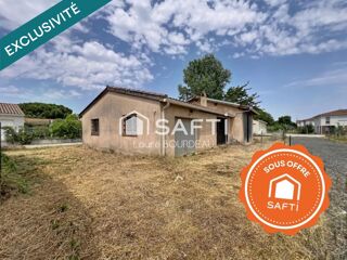  Maison à vendre 2 pièces 123 m²