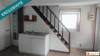  Maison à vendre 3 pièces 47 m²