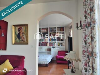  Appartement  vendre 2 pices 42 m