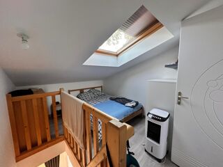  Appartement  vendre 2 pices 30 m