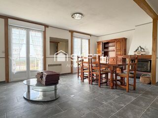  Maison � vendre 4 pi�ces 106 m�