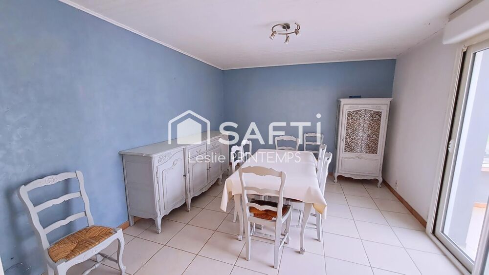 Maison familiale 6 chambres avec dépendances