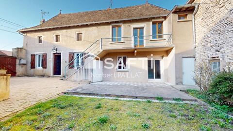   Maison en pierre � Vir� Maison - 4 pi�ce(s) - 133 m�