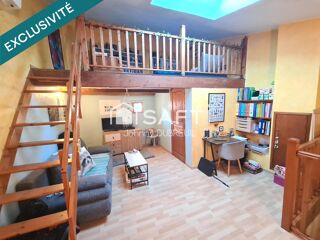  Maison à vendre 5 pièces 164 m²