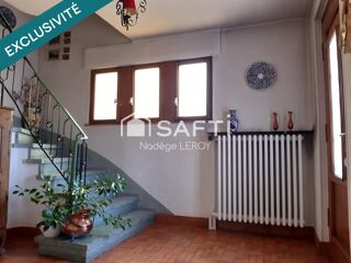  Maison � vendre 7 pi�ces 171 m�