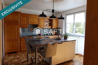  Maison � vendre 6 pi�ces 135 m�