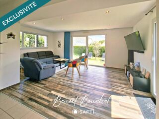  Maison � vendre 5 pi�ces 110 m�