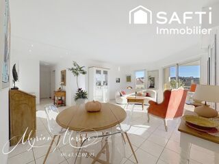  Appartement � vendre 3 pi�ces 69 m�