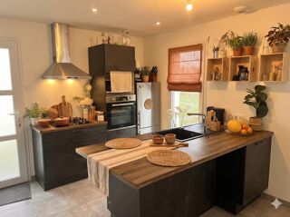  Maison � vendre 4 pi�ces 70 m�