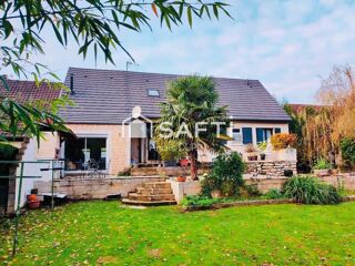  Maison � vendre 8 pi�ces 198 m�