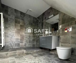  Maison à vendre 8 pièces 190 m²