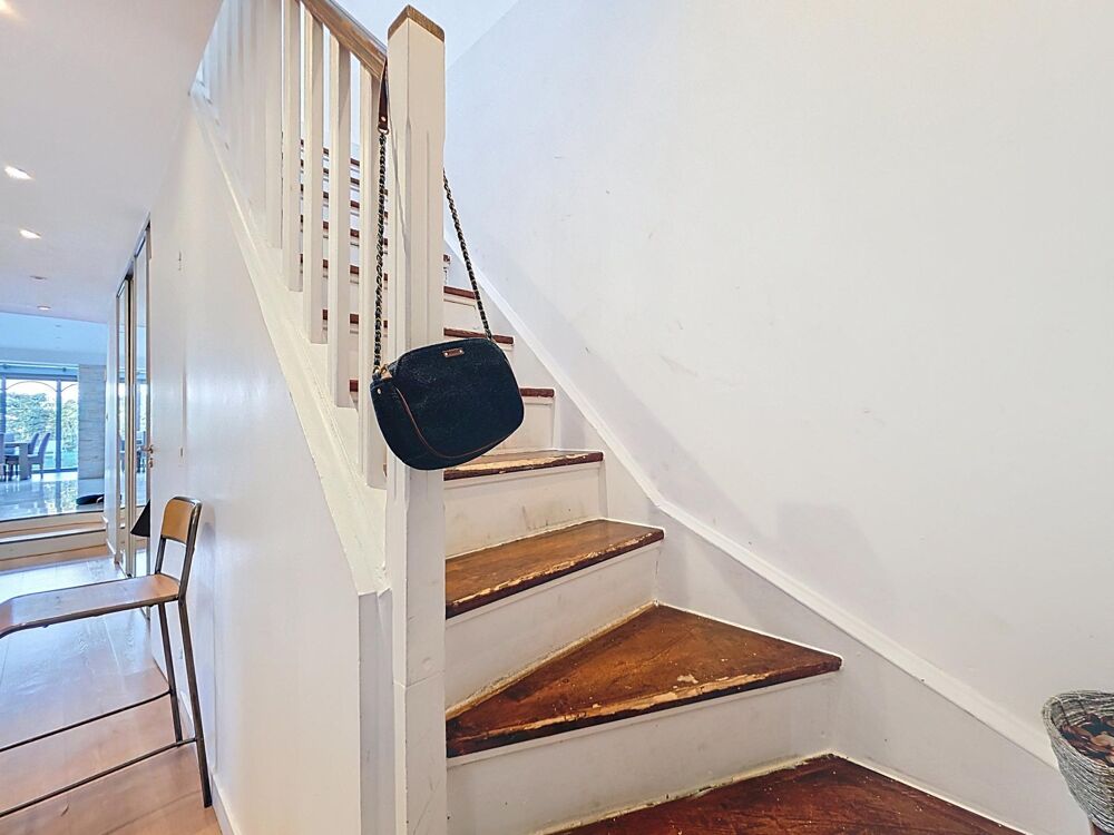 à vendre  Maison Romainville (93230)