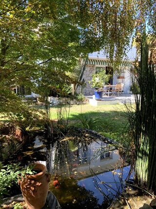  Maison à vendre 6 pièces 152 m²