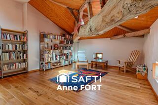  Maison à vendre 9 pièces 240 m²