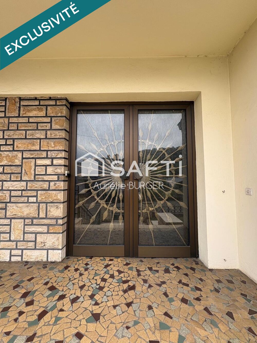 Vente Maison Maison familiale et rurale Forbach