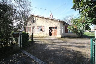 Maison à vendre 5 pièces 115 m²