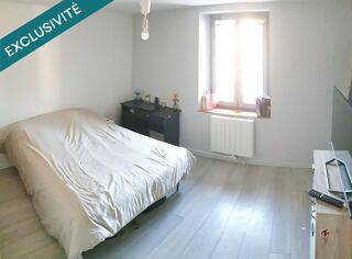  Maison � vendre 4 pi�ces 93 m�