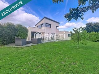  Maison  vendre 6 pices 128 m