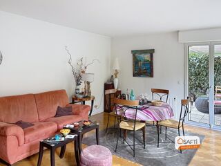  Appartement � vendre 3 pi�ces 76 m�