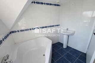  Maison à vendre 5 pièces 140 m²