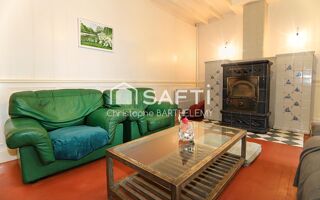  Maison à vendre 7 pièces 108 m²