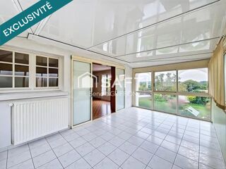  Maison � vendre 5 pi�ces 100 m�