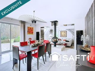  Maison � vendre 7 pi�ces 194 m�