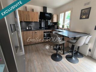  Maison � vendre 5 pi�ces 100 m�