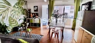  Appartement � vendre 3 pi�ces 36 m�