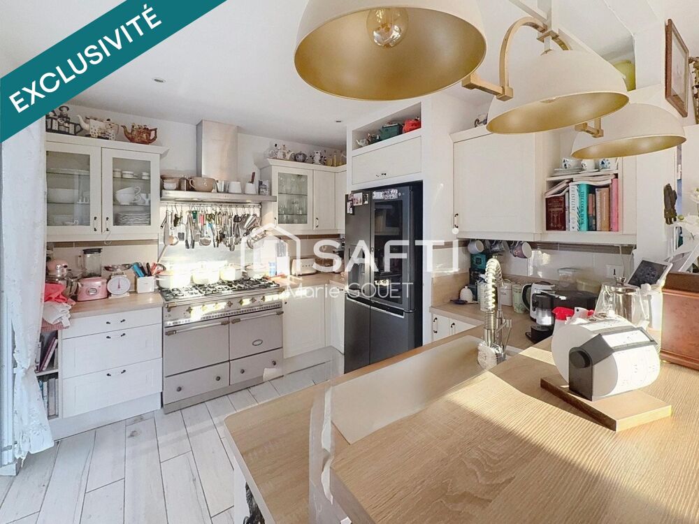 � vendre  Maison St Aygulf (83370)