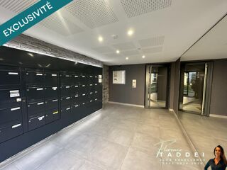  Appartement � vendre 4 pi�ces 77 m�