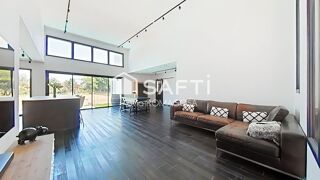  Maison à vendre 5 pièces 137 m²