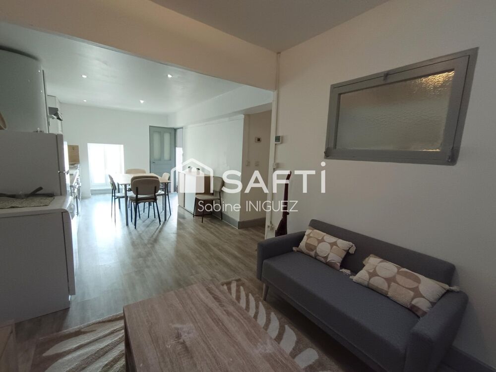 APPARTEMENT A LOUER