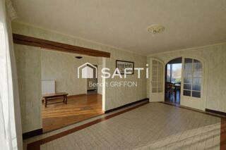  Maison � vendre 4 pi�ces 83 m�