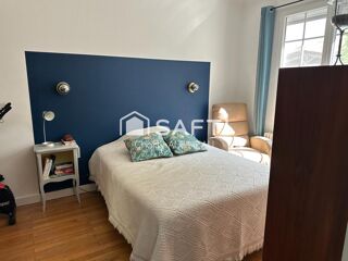  Maison � vendre 8 pi�ces 160 m�