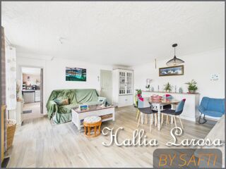  Maison � vendre 4 pi�ces 109 m�