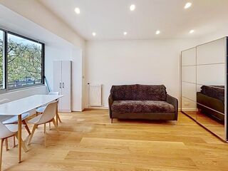  Appartement à vendre 1 pièce 27 m²