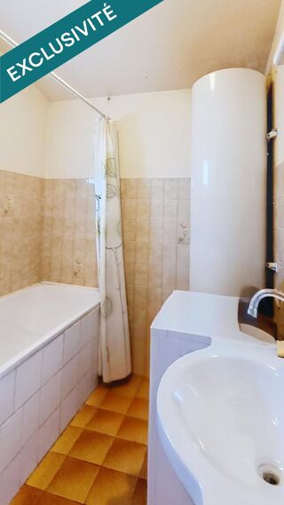  Appartement � vendre 3 pi�ces 60 m�