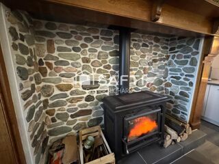  Maison à vendre 4 pièces 110 m²