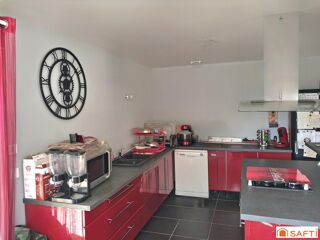  Maison � vendre 4 pi�ces 90 m�